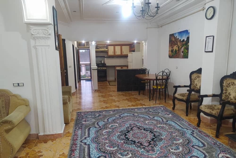 اجاره آپارتمان دوخواب ساحلی - 4