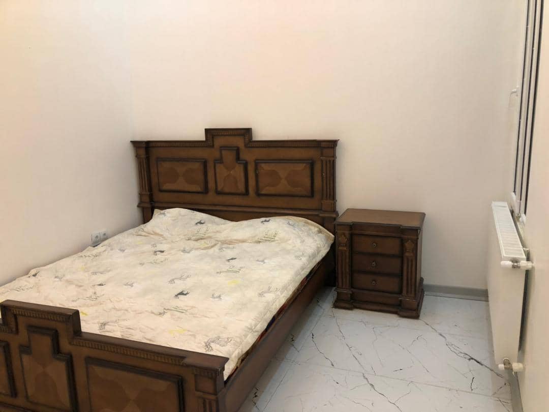 اجاره ویلا با استخر چهارفصل در چهارباغ - البرز