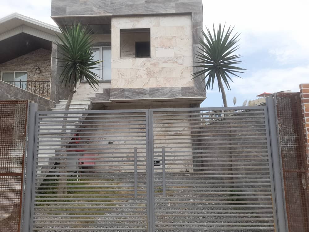 اجاره ویلا ساحلی در معلم - 2 خواب