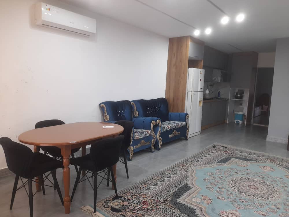 اجاره ویلا ساحلی در معلم - 2 خواب