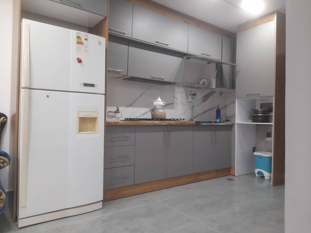 اجاره ویلا ساحلی در معلم - 2 خواب