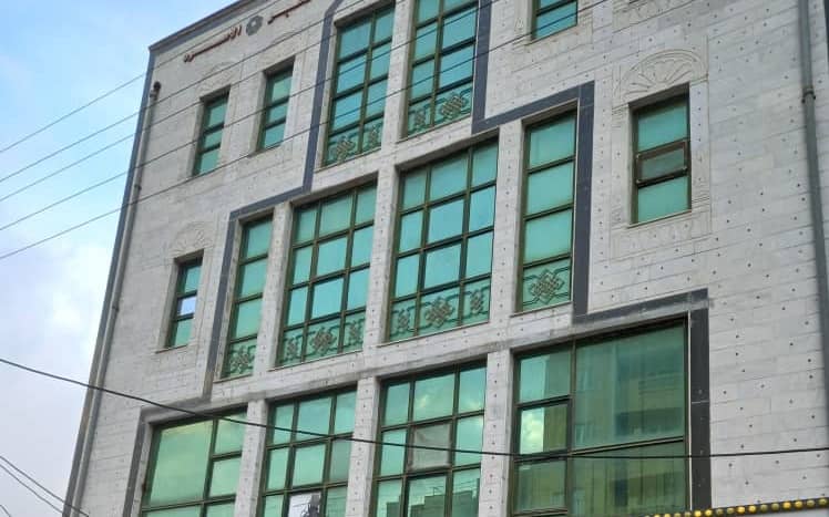 اجاره هتل آپارتمان در ایلام