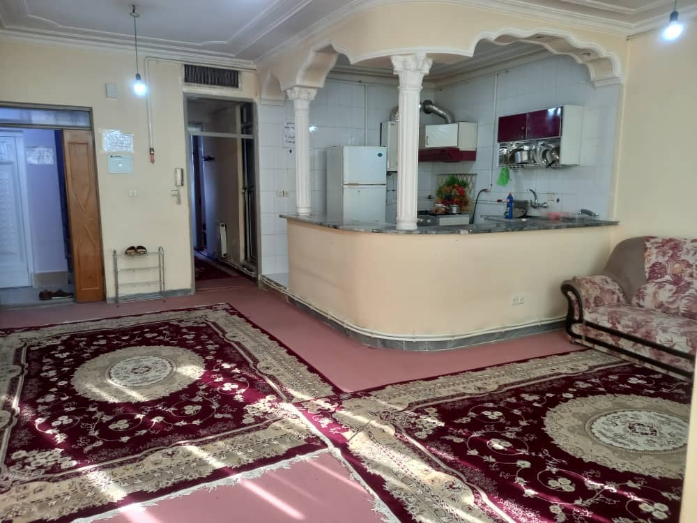 اجاره هتل آپارتمان در ایلام