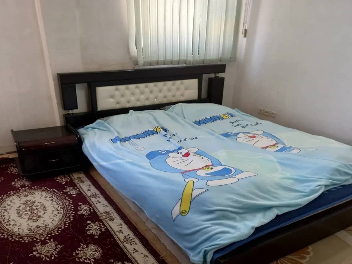 اجاره هتل آپارتمان در ایلام