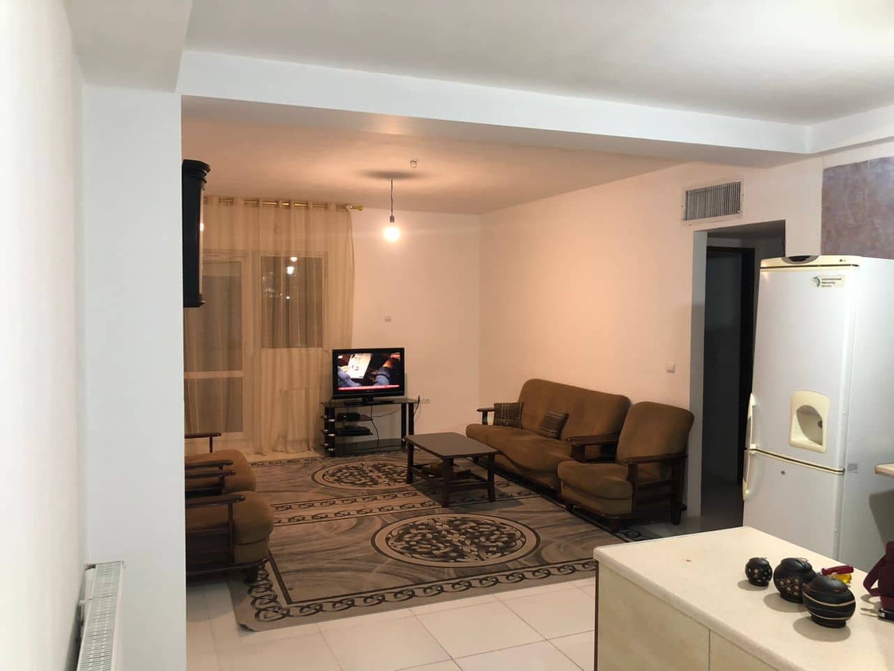 اجاره آپارتمان تکخواب در پرند - فاز5