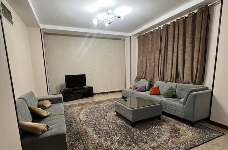 اجاره آپارتمان در میدان کوثر - طبقه دوم