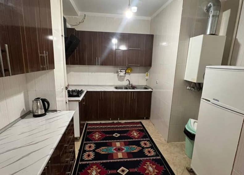 اجاره آپارتمان در میدان کوثر - طبقه دوم