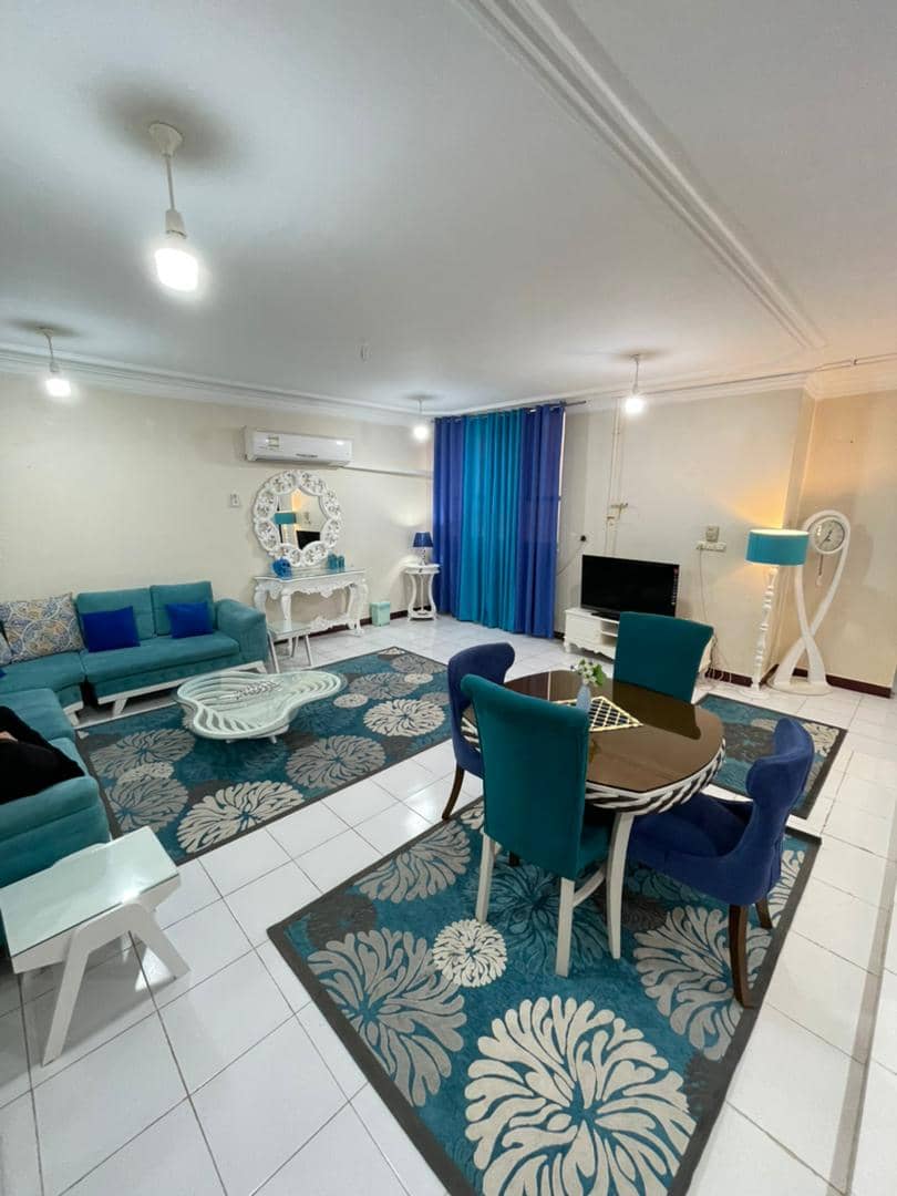 اجاره آپارتمان مبله در کیانپارس اهواز - 7