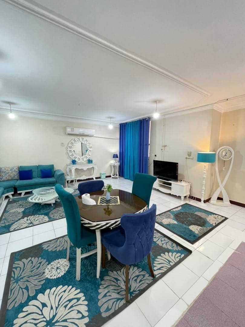 اجاره آپارتمان مبله در کیانپارس اهواز - 7