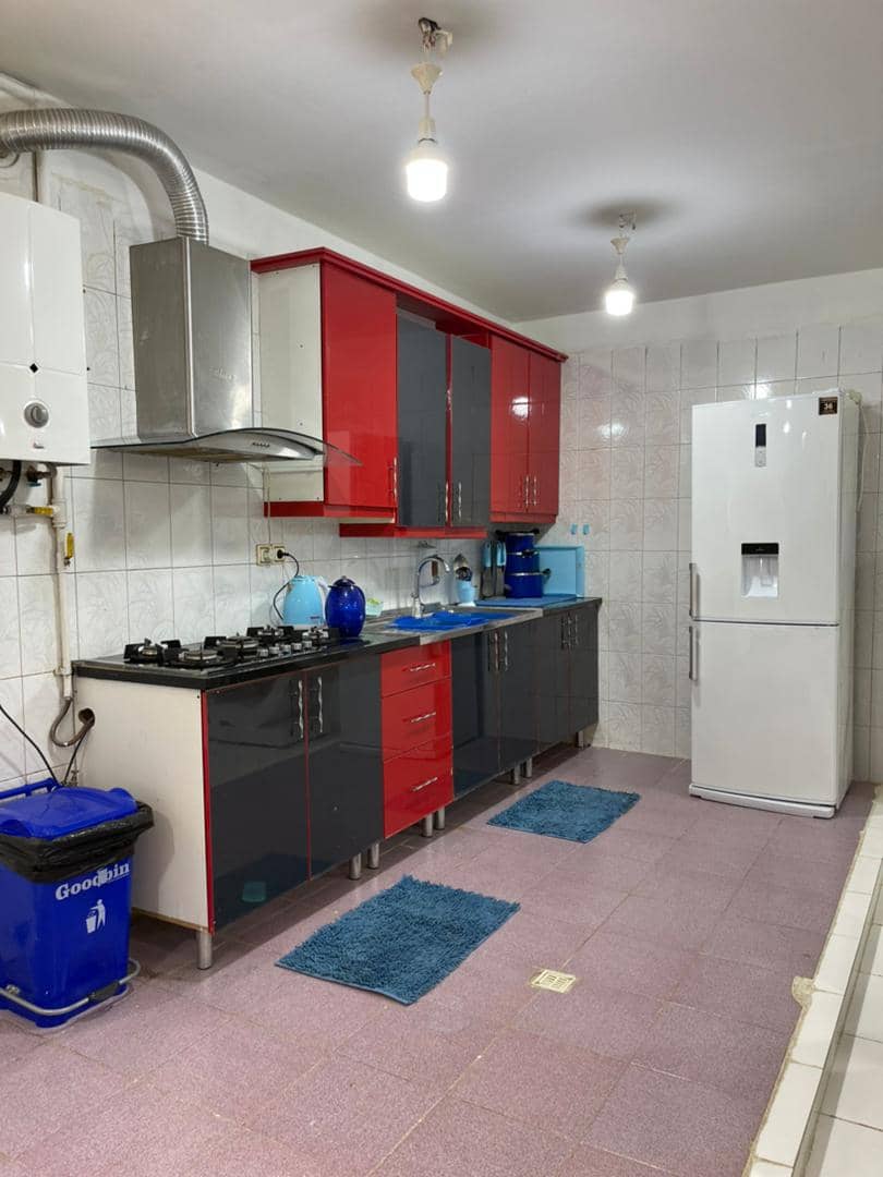 اجاره آپارتمان مبله در کیانپارس اهواز - 7