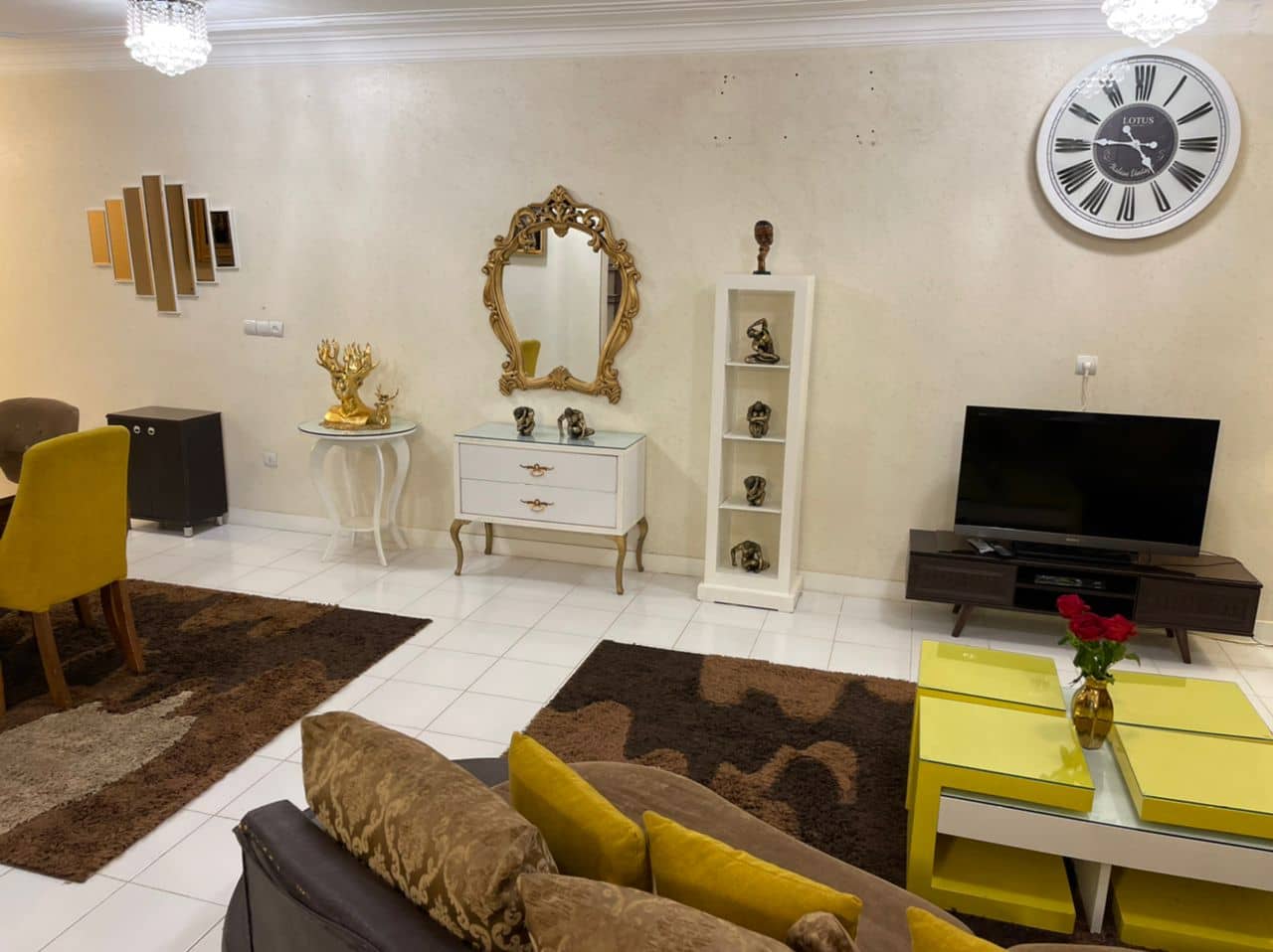 اجاره آپارتمان دوخواب در کیانپارس اهواز - 9