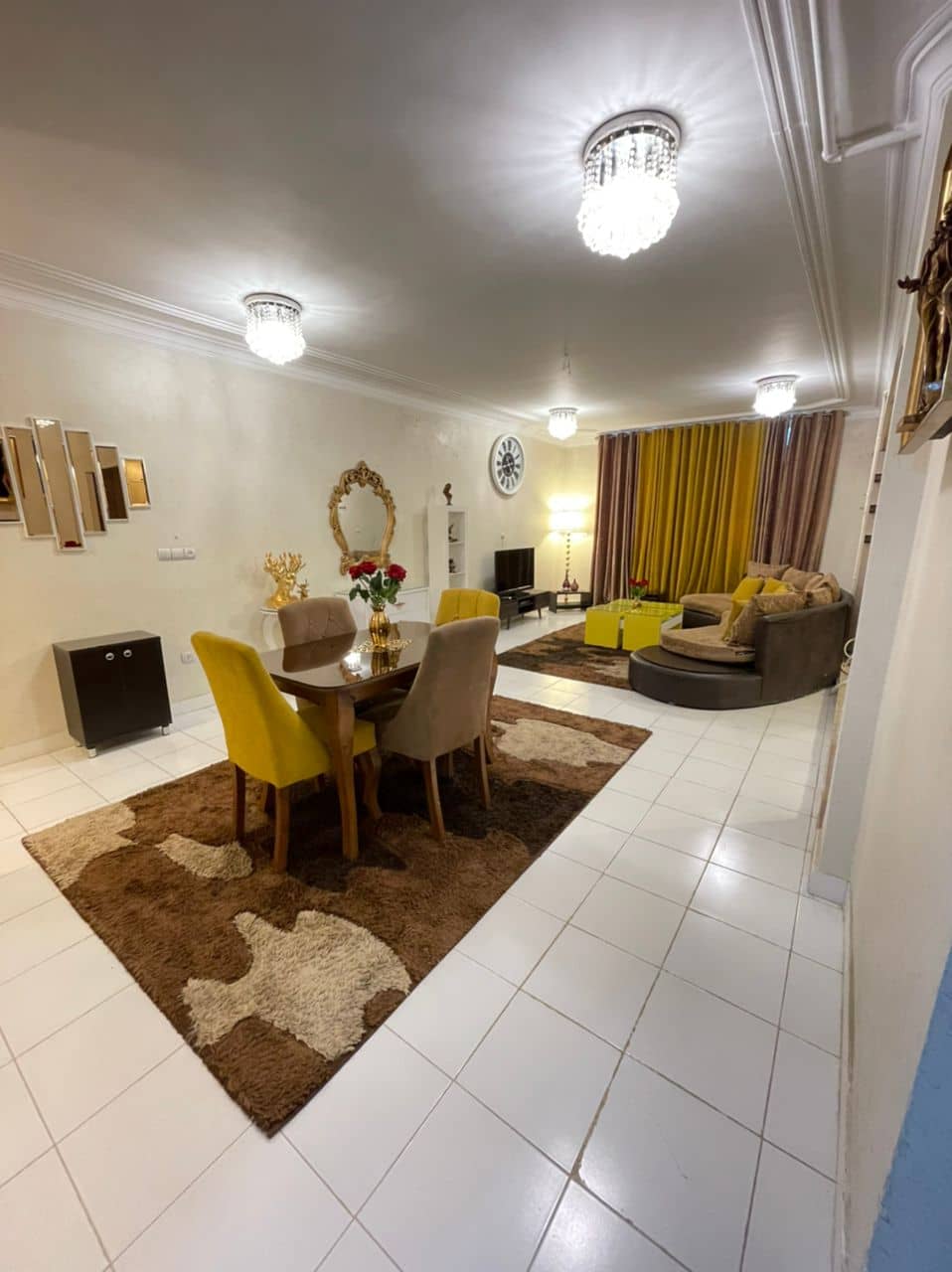 اجاره آپارتمان دوخواب در کیانپارس اهواز - 9