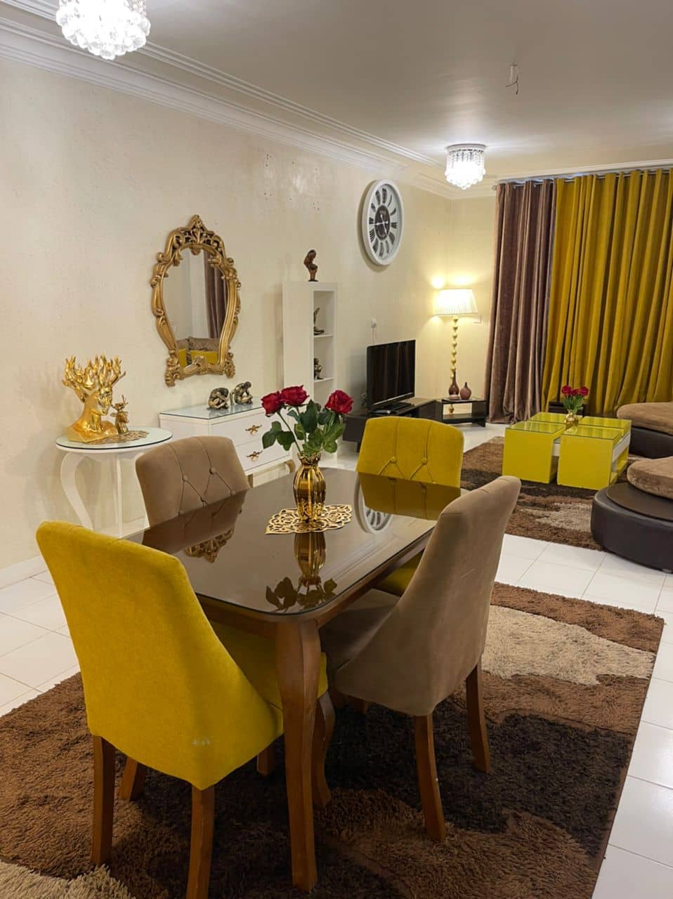 اجاره آپارتمان دوخواب در کیانپارس اهواز - 9