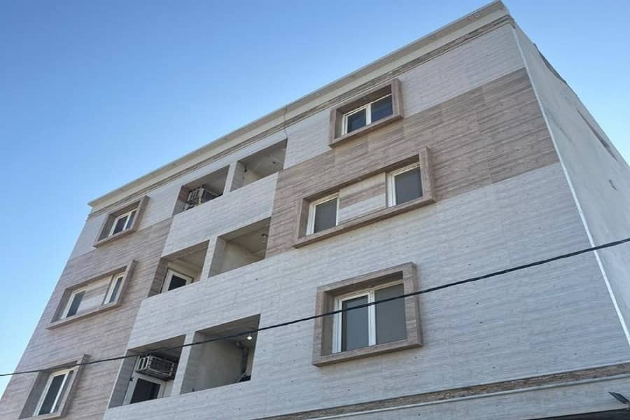 اجاره سوئیت دو تخته در درگهان - همکف