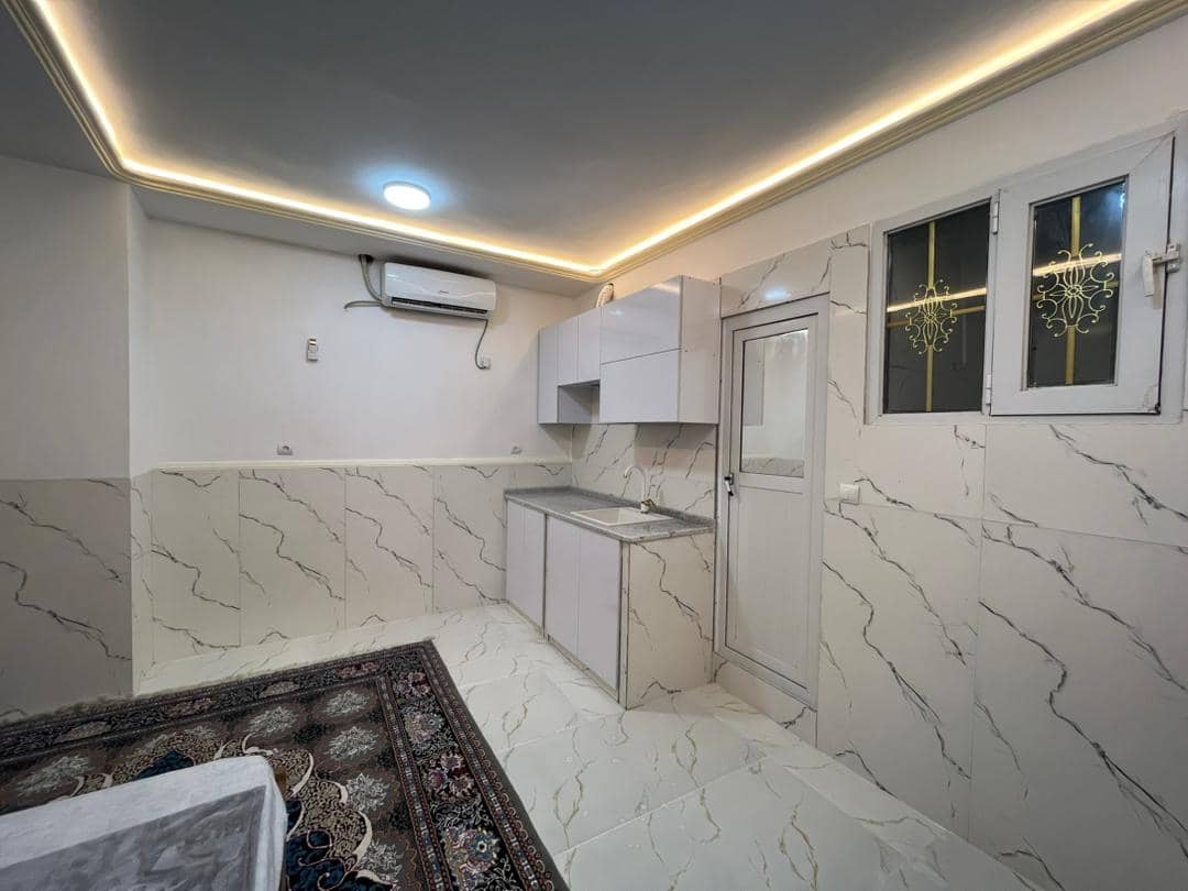 اجاره سوئیت دو تخته در درگهان - همکف