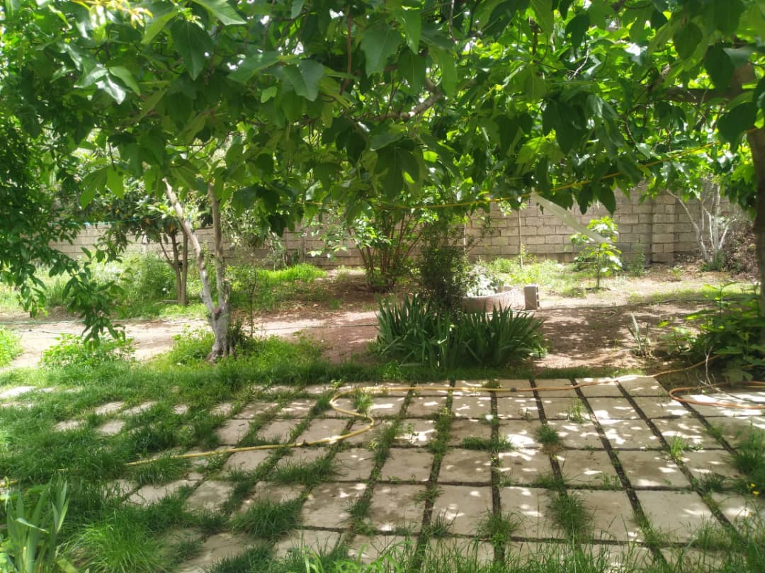 اجاره ویلا در رستم آباد - گیلان