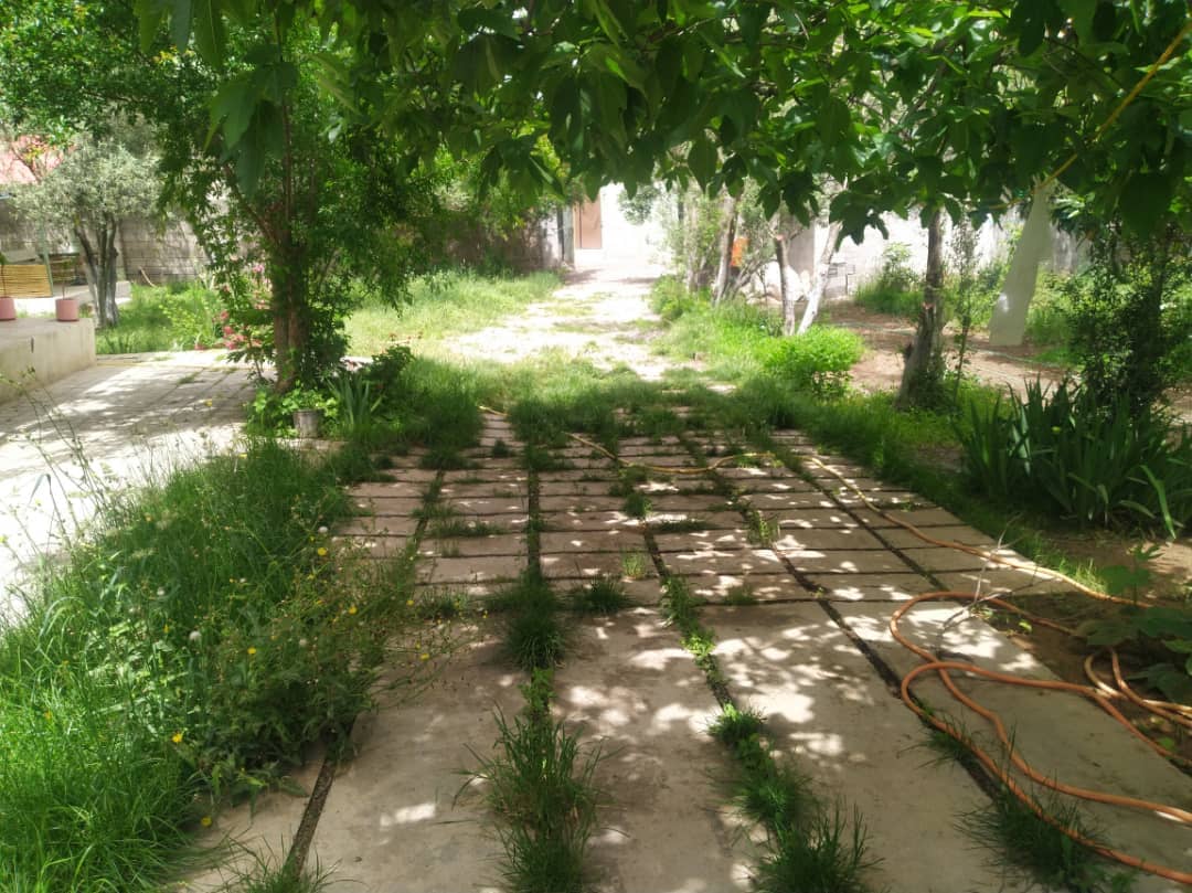 اجاره ویلا در رستم آباد - گیلان