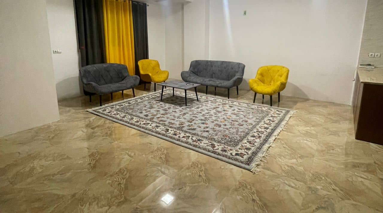 اجاره آپارتمان مبله در الهیه قشم