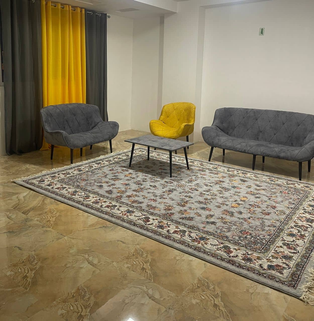 اجاره آپارتمان مبله در الهیه قشم