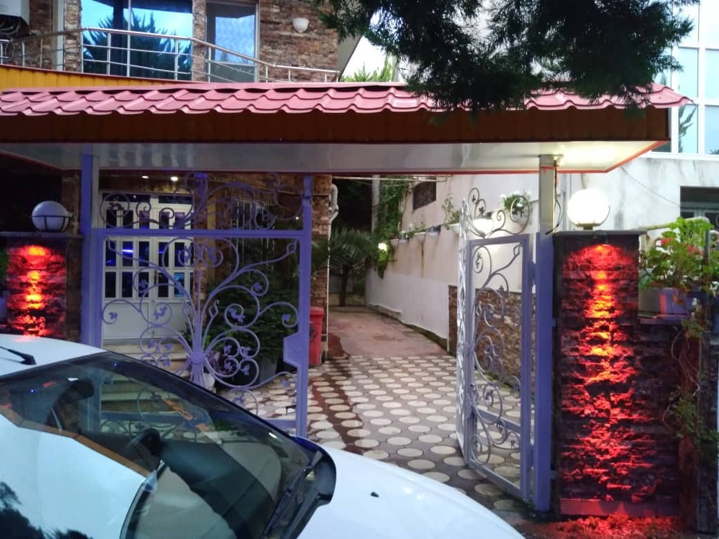 اجاره ویلا با استخرآبگرم در کلایه بن