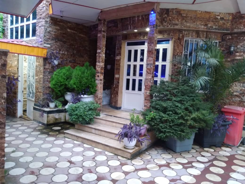 اجاره ویلا با استخرآبگرم در کلایه بن