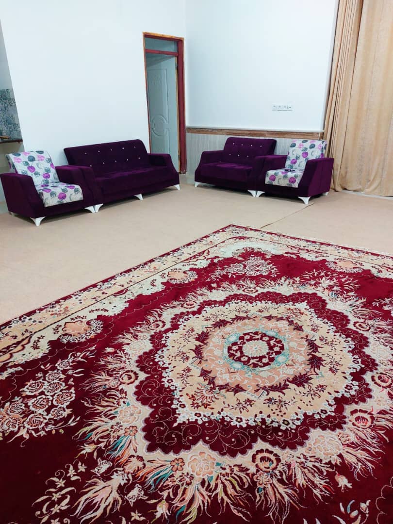 اجاره آپارتمان مبله در گناوه - دوخواب