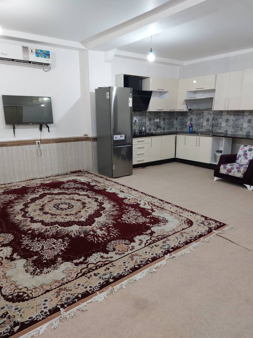 اجاره آپارتمان مبله در گناوه - دوخواب