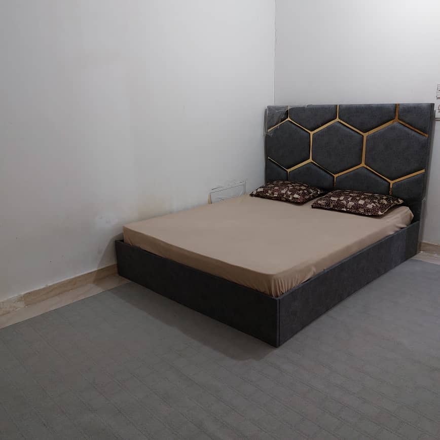 اجاره آپارتمان مبله در گناوه - دوخواب