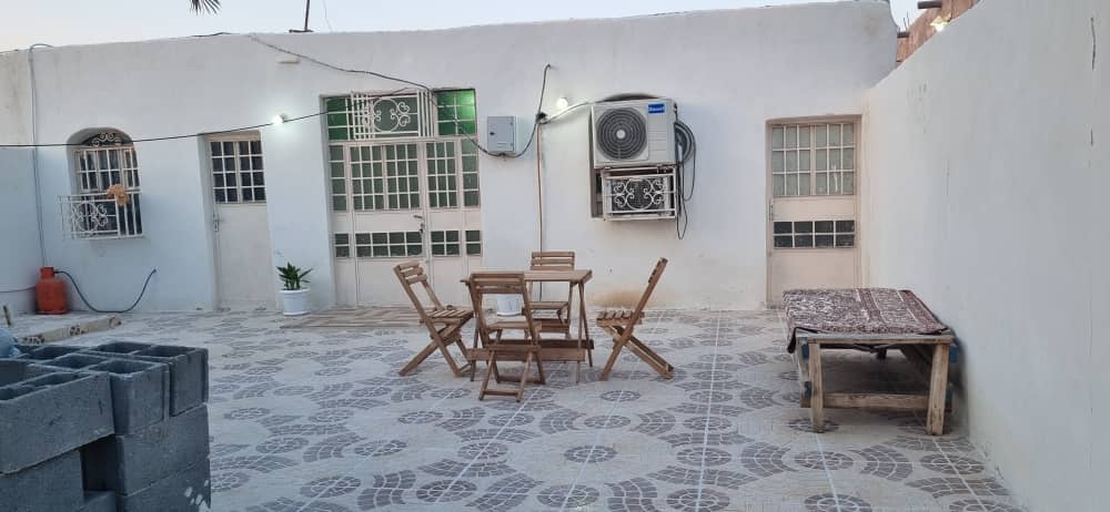 اجاره منزل نزدیک ساحل در جزیره لاوان