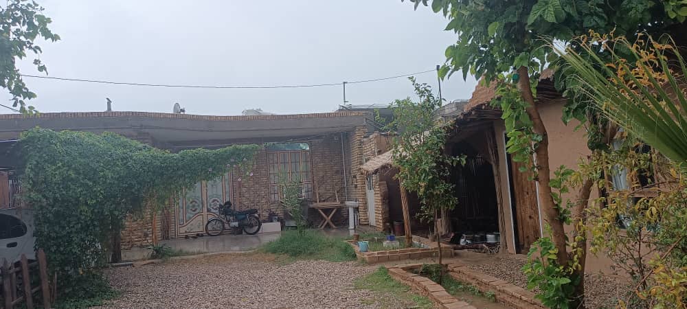 اجاره اتاق بومگردی در روستای خماط