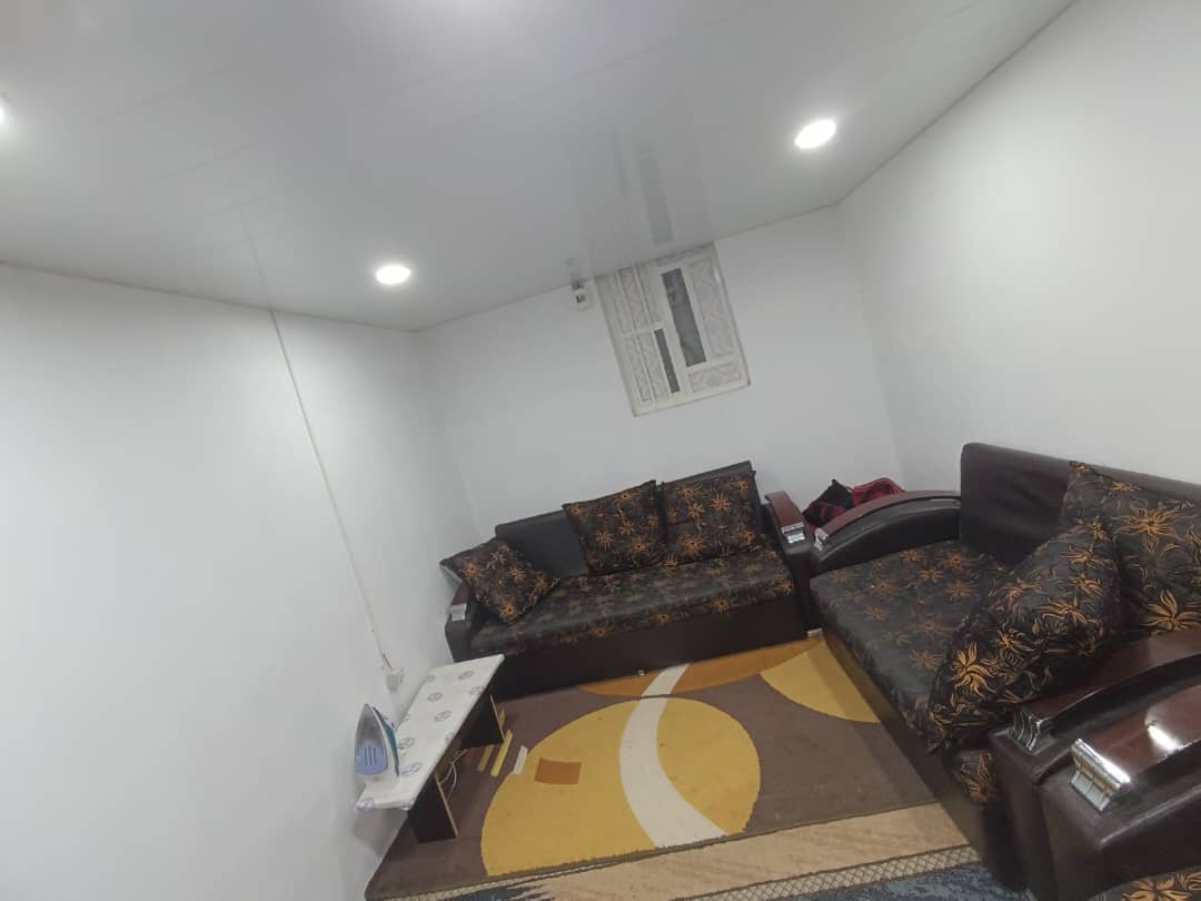 اجاره منزل ویلایی در جم