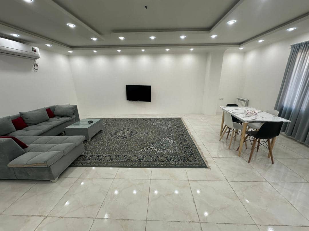 اجاره منزل مبله در امام خمینی - واحد 3