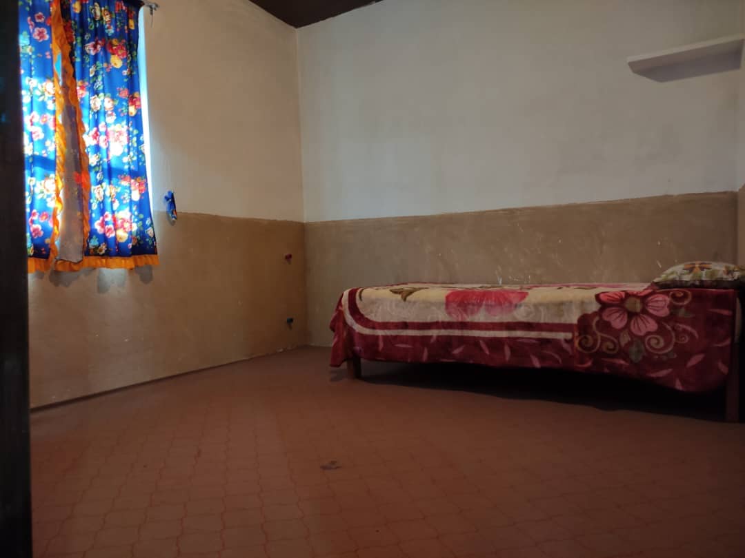 اجاره سوئیت بومگردی در محمدآباد - ونوشه