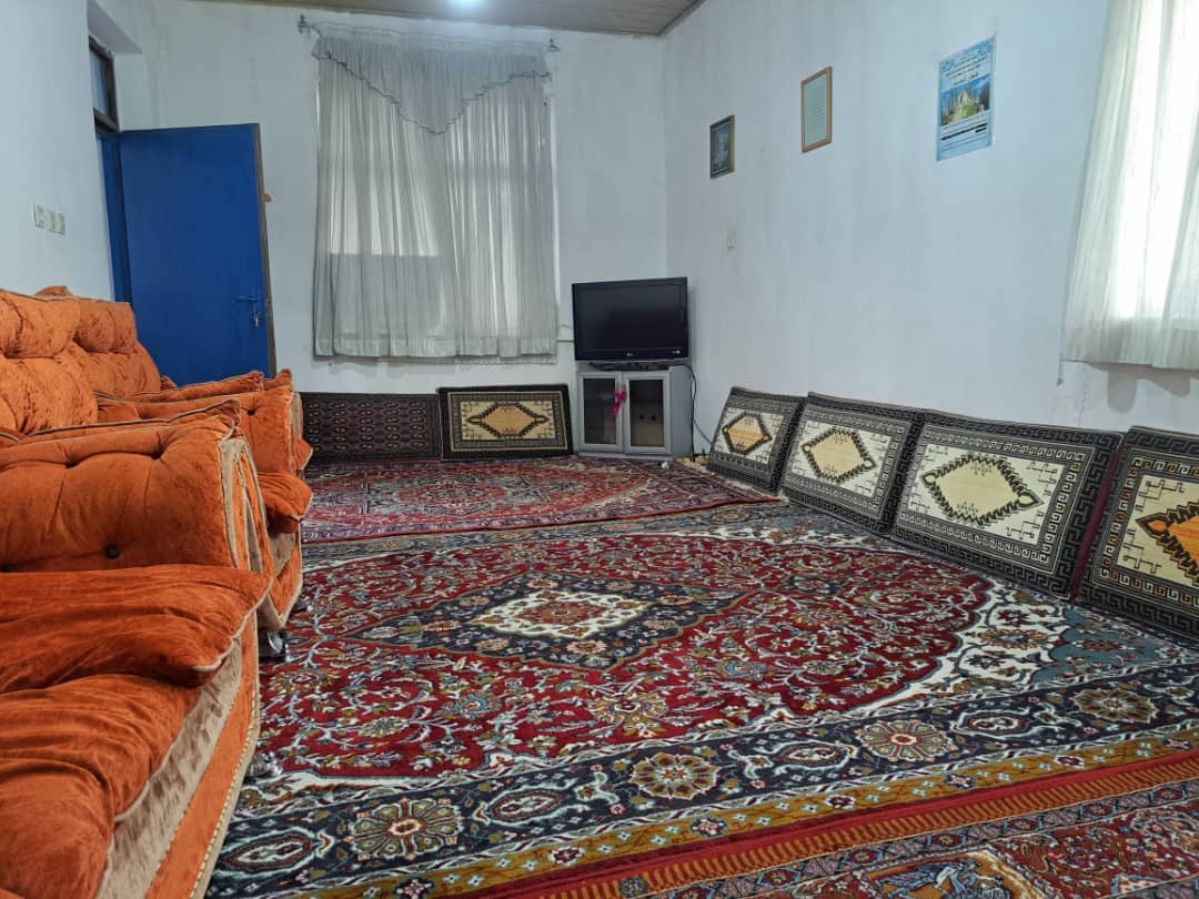 اجاره ویلا در بادان محله سیاهکل