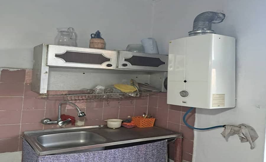 اجاره ویلا در بادان محله سیاهکل