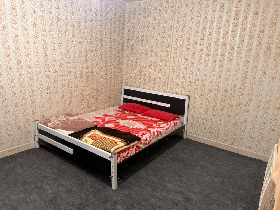 اجاره منزل مبله در شهرک الهیه - سه خواب