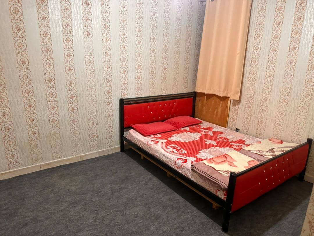 اجاره منزل مبله در شهرک الهیه - سه خواب