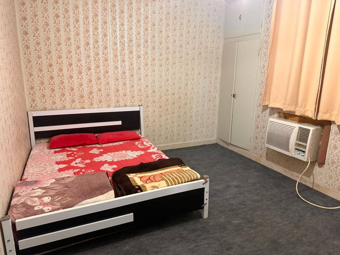 اجاره منزل مبله در شهرک الهیه - سه خواب