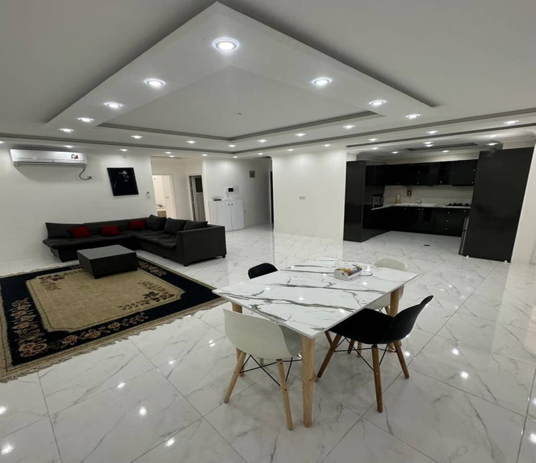 اجاره منزل مبله در امام خمینی - واحد 2