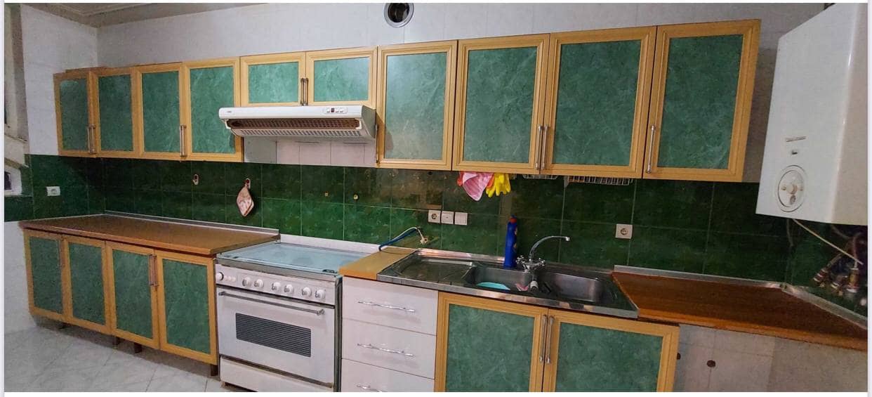 اجاره منزل جکوزی دار در معالی آباد - واحد 5