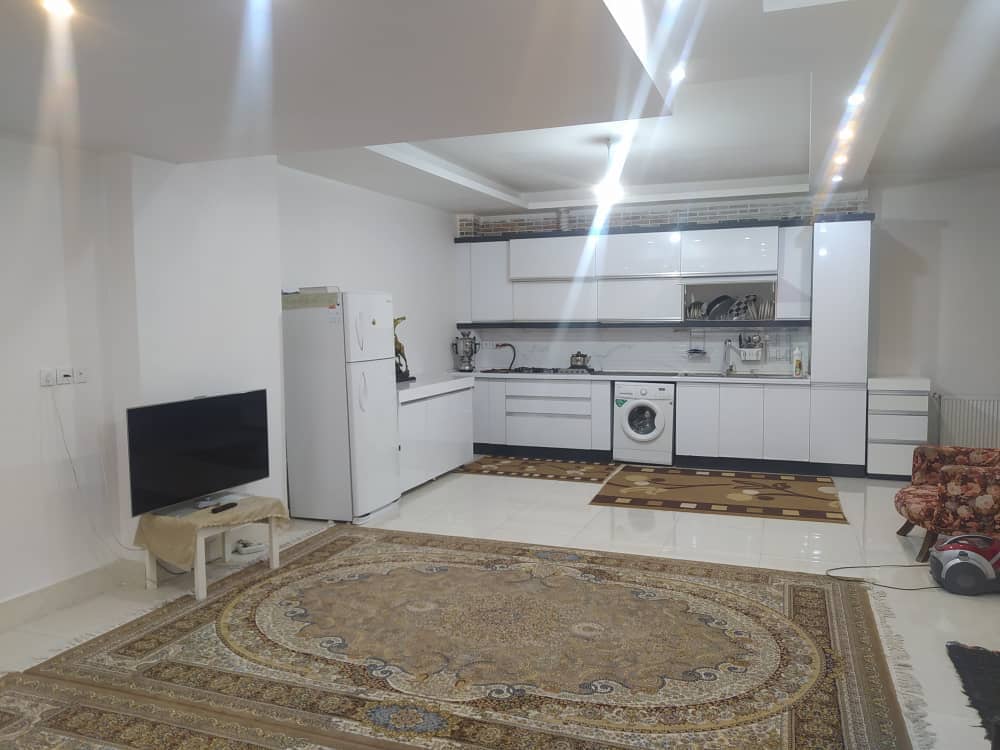 اجاره منزل مبله در پهلوانی زاهدان-تک خواب