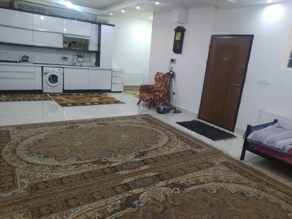 اجاره منزل مبله در پهلوانی زاهدان-تک خواب