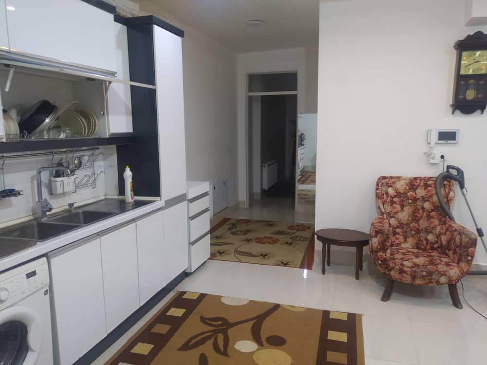 اجاره منزل مبله در پهلوانی زاهدان-تک خواب