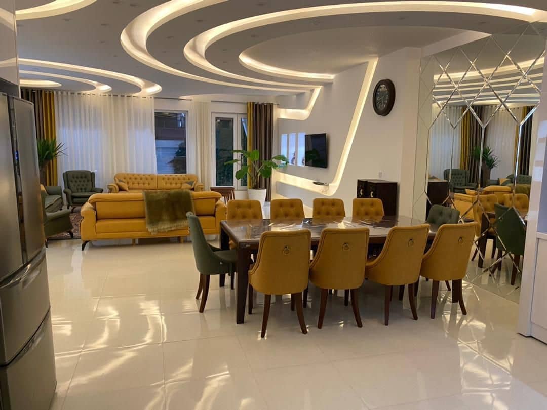 اجاره منزل ویلایی در بلوار دریا بندری-همکف