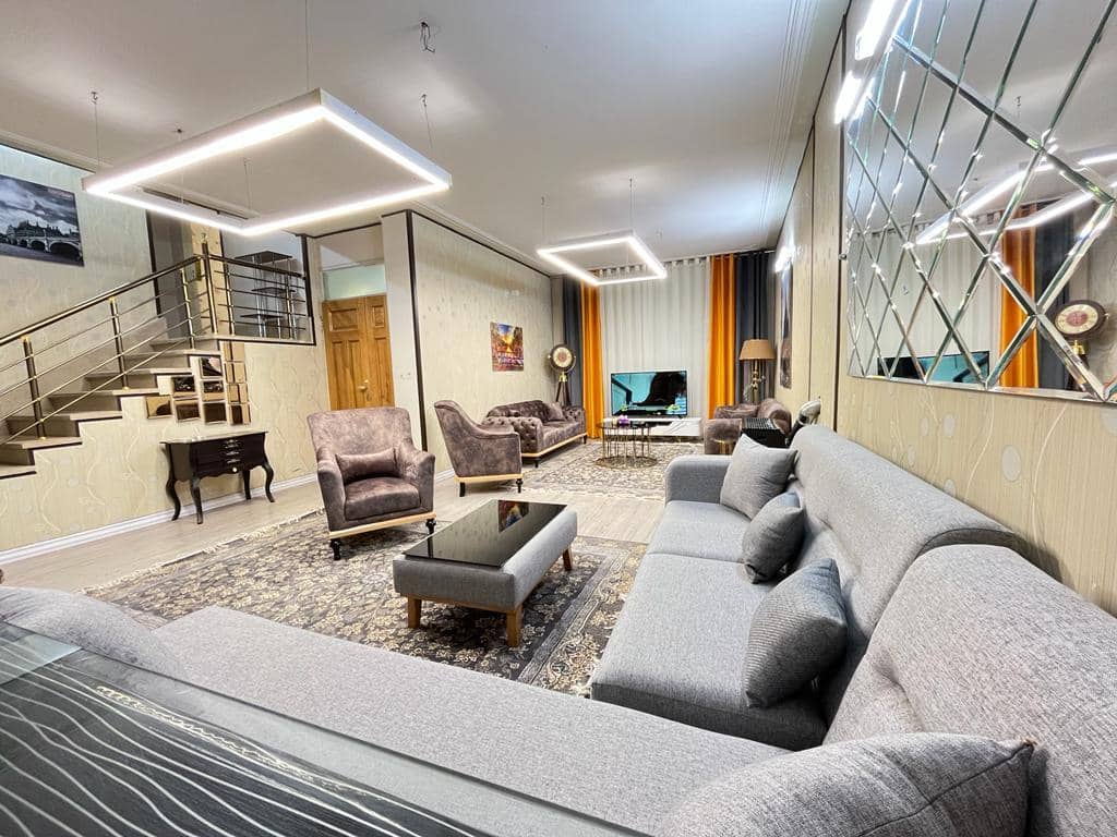 اجاره منزل ویلایی در زرهی - طبقه همکف