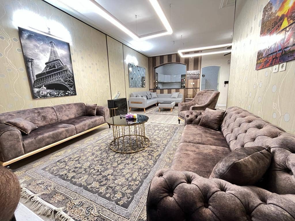 اجاره منزل ویلایی در زرهی - طبقه همکف