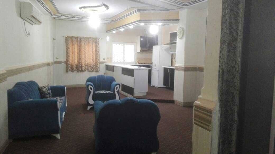 اجاره خانه مبله بازار قدیم  قشم - سام 3