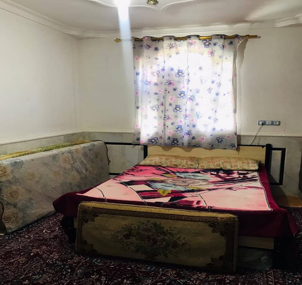 اجاره منزل در زیبا شهر زاهدان - تکخواب