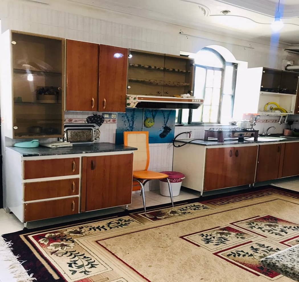 اجاره منزل در زیبا شهر زاهدان - تکخواب