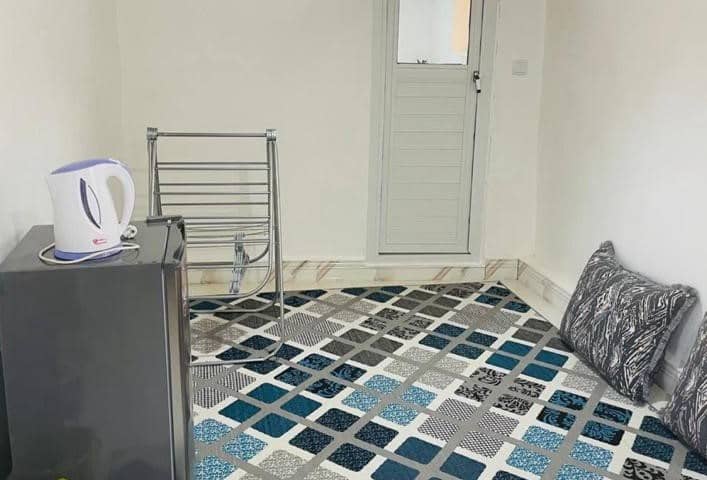 اجاره بومگردی نزدیک ساحل در سهیلی - نخل